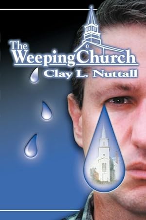 Imagen del vendedor de The Weeping Church a la venta por moluna