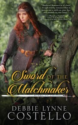 Bild des Verkufers fr Sword of the Matchmaker zum Verkauf von moluna