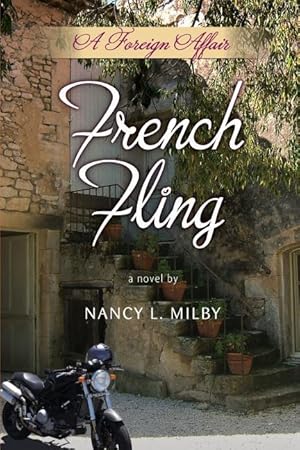 Image du vendeur pour French Fling: A Foreign Affair mis en vente par moluna