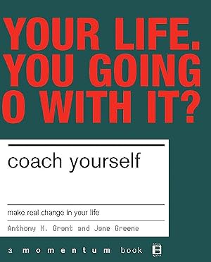 Seller image for Coach Yourself: Make Real Changes in Your Life for sale by moluna