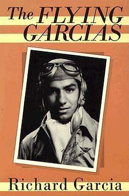 Bild des Verkufers fr The Flying Garcias zum Verkauf von moluna