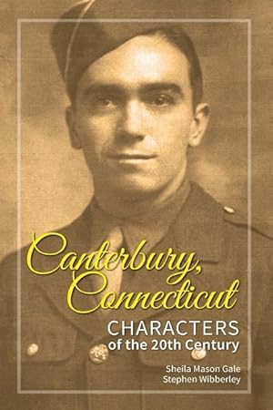 Bild des Verkufers fr Canterbury, Connecticut Characters of the 20th Century zum Verkauf von moluna