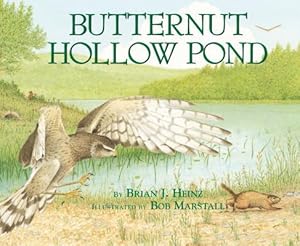 Imagen del vendedor de Butternut Hollow Pond a la venta por moluna