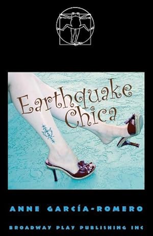 Bild des Verkufers fr Earthquake Chica zum Verkauf von moluna