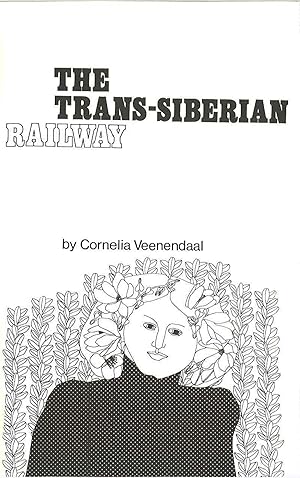 Imagen del vendedor de The Trans-Siberian Railway a la venta por moluna
