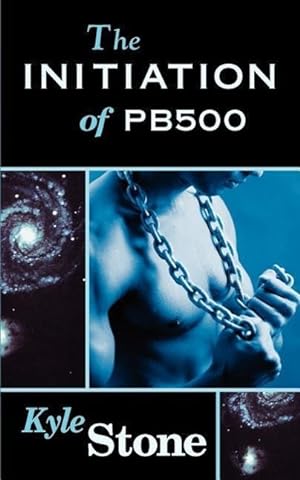 Bild des Verkufers fr The Initiation of PB 500 zum Verkauf von moluna
