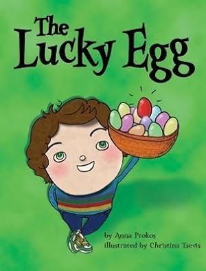 Bild des Verkufers fr The Lucky Egg zum Verkauf von moluna