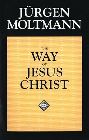Bild des Verkufers fr The Way of Jesus Christ: Christology in Messianic Dimensions zum Verkauf von moluna