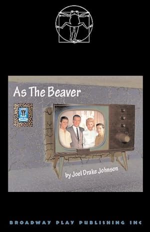 Imagen del vendedor de As the Beaver a la venta por moluna