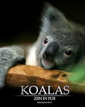 Bild des Verkufers fr KOALAS zum Verkauf von moluna