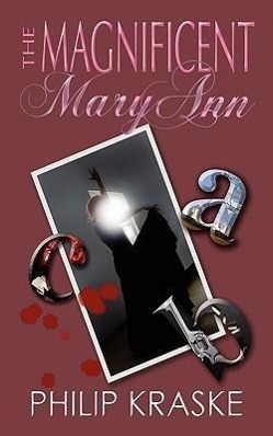 Imagen del vendedor de The Magnificent Mary Ann a la venta por moluna