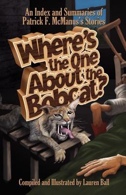 Seller image for Where\ s the One about the Bobcat? for sale by moluna