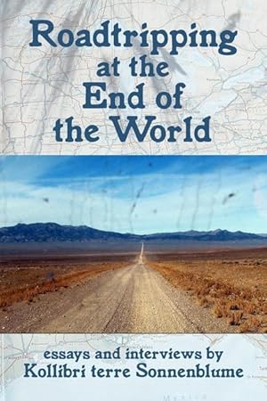 Seller image for Roadtripping at the End of the World for sale by moluna