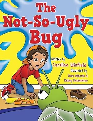 Imagen del vendedor de The Not-So-Ugly Bug a la venta por moluna