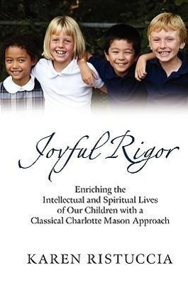 Seller image for Joyful Rigor for sale by moluna