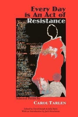 Bild des Verkufers fr Every Day is an Act of Resistance zum Verkauf von moluna
