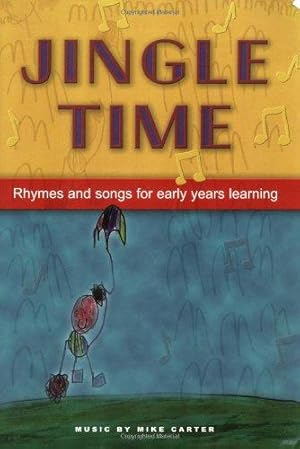 Seller image for Jingle Time for sale by WeBuyBooks