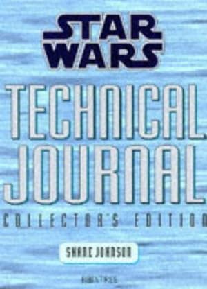 Bild des Verkufers fr Star Wars" Technical Manual zum Verkauf von WeBuyBooks