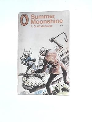Imagen del vendedor de Summer Moonshine a la venta por World of Rare Books