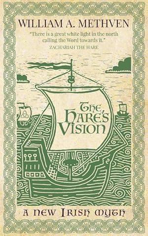 Seller image for The Hare\ s Vision: A new Irish myth for sale by moluna