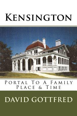 Bild des Verkufers fr Kensington: Portal To A Family, Place & Time zum Verkauf von moluna