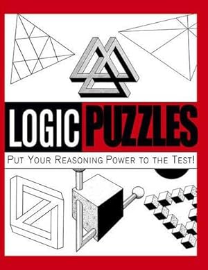 Imagen del vendedor de Logic Puzzles a la venta por WeBuyBooks
