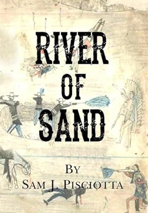 Seller image for River of Sand for sale by moluna