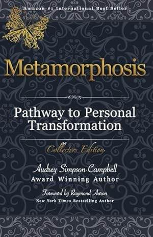 Bild des Verkufers fr Metamorphosis: Pathway to Personal Transformation zum Verkauf von moluna