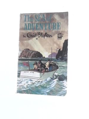 Imagen del vendedor de The Sea of Adventure a la venta por World of Rare Books