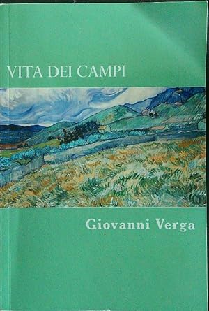 Immagine del venditore per Vita dei campi venduto da Librodifaccia