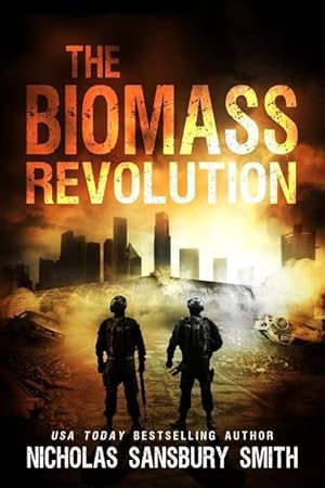 Seller image for The Biomass Revolution for sale by moluna