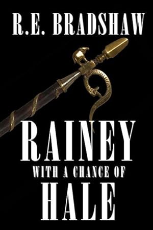 Seller image for Rainey With A Chance of Hale for sale by moluna