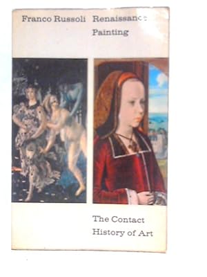 Imagen del vendedor de Renaissance Painting a la venta por World of Rare Books