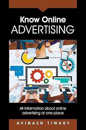 Seller image for Know Online Advertising: All Information about online advertising at one place for sale by Redux Books
