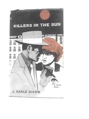 Bild des Verkufers fr Killers In The Sun (Raven Books) zum Verkauf von World of Rare Books