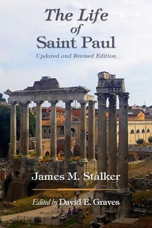 Imagen del vendedor de The Life of Saint Paul: Updated and Revised Edition a la venta por moluna