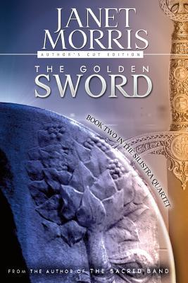 Imagen del vendedor de The Golden Sword a la venta por moluna