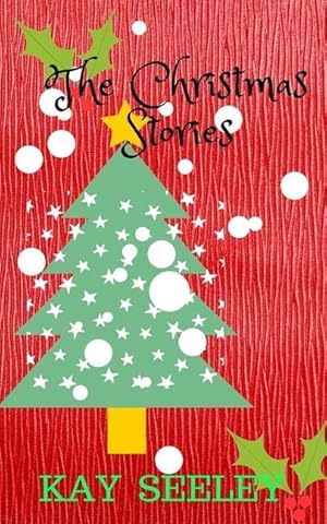 Bild des Verkufers fr The Christmas Stories zum Verkauf von moluna
