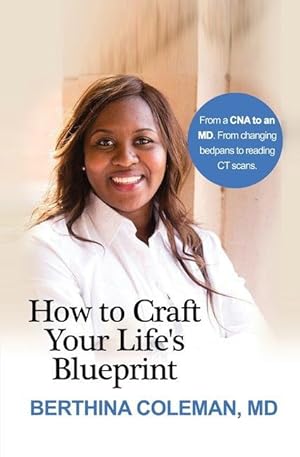 Immagine del venditore per How To Craft Your Life\ s BluePrint venduto da moluna