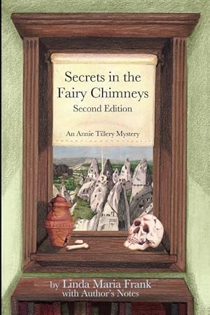 Bild des Verkufers fr Secrets in the Fairy Chimneys, 2nd Edition zum Verkauf von moluna