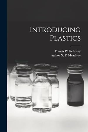 Seller image for Introducing Plastics for sale by moluna