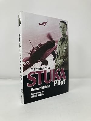 Seller image for Memoirs Of A Stuka Pilot for sale by Southampton Books