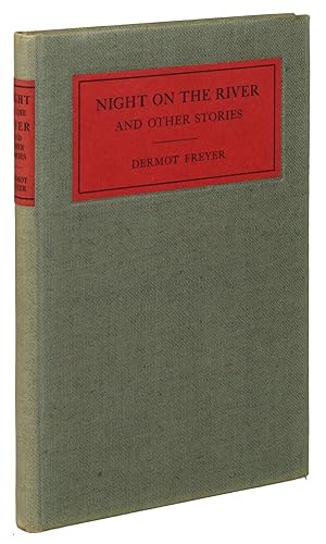 Image du vendeur pour NIGHT ON THE RIVER: A QUEER STORY. TOGETHER WITH TWO STORIES OF CHILDHOOD & THE CLOUD: A LOVE EPISODE mis en vente par Currey, L.W. Inc. ABAA/ILAB