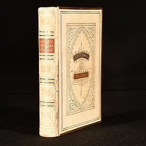 Seller image for The Poetical Works of John Milton for sale by Rooke Books PBFA