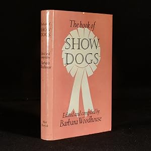 The Book of Show Dogs