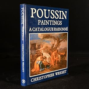 Bild des Verkufers fr Poussin Paintings: A Catalogue Raisonne zum Verkauf von Rooke Books PBFA