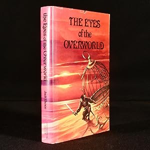 Bild des Verkufers fr The Eyes of the Overworld zum Verkauf von Rooke Books PBFA