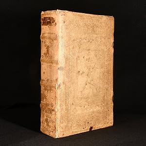 Instructissima Bibliotheca Manualis Concionatoria in qua de Virtutibus, Vitiis, Sacramentis, Novi...