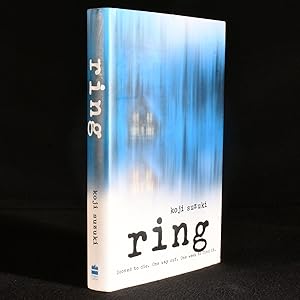 Seller image for Ring for sale by Rooke Books PBFA