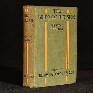 Immagine del venditore per The Bride of the Sun venduto da Rooke Books PBFA